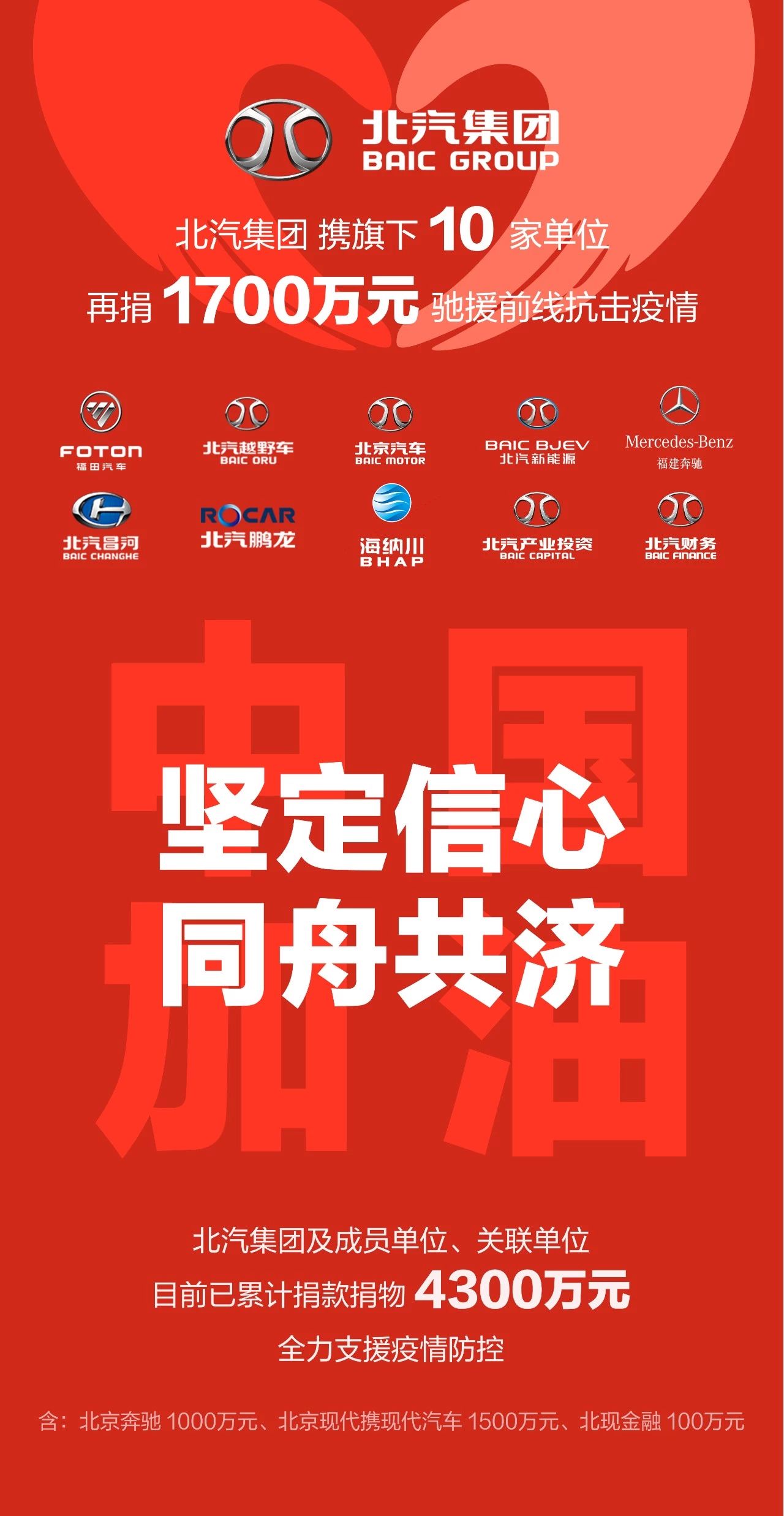 麻将胡了2
携麻将胡了2
等旗下10家单位,再捐1700万驰援防疫前线 麻将胡了2
携麻将胡了2
等旗下10家单位,再捐1700万驰援防疫前线
