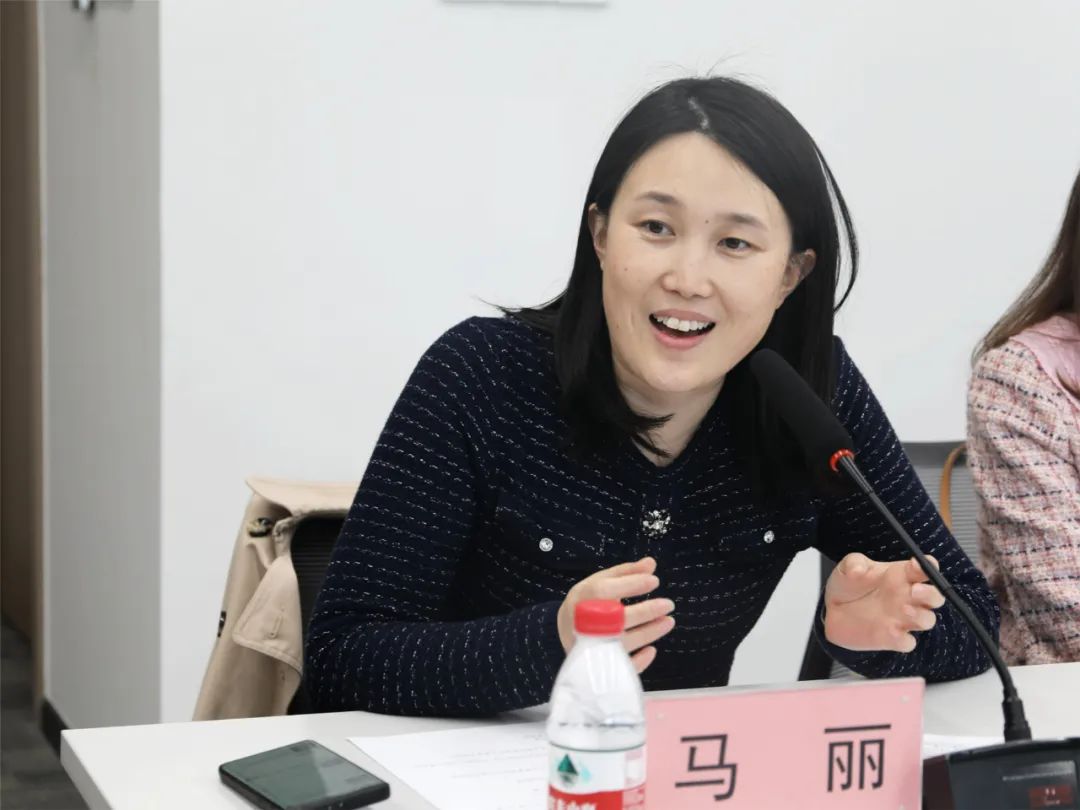 中国财协携主流媒体到麻将胡了2官网
交流调研