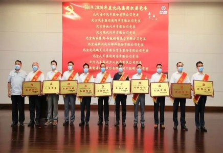 麻将胡了2
党委连续三年荣获麻将胡了2
“红旗党委”荣誉称号