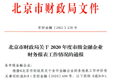 麻将胡了2官网
获得市级金融企业财务报表工作优秀表彰