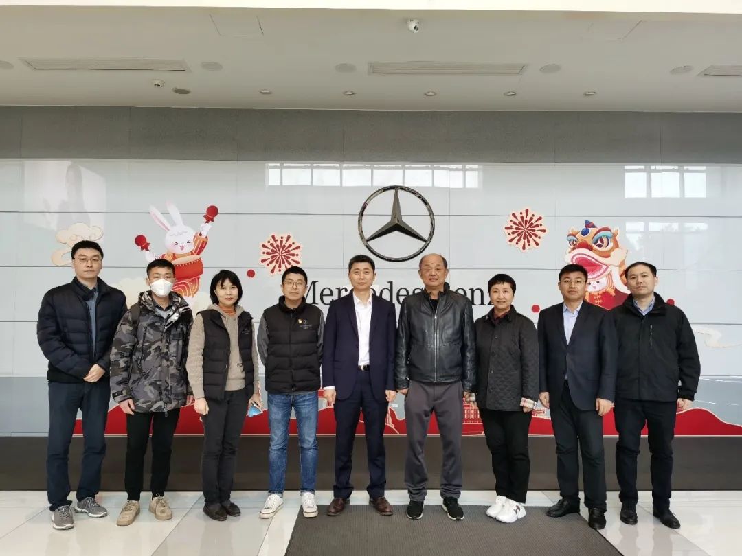 诚鑫实意助经营 勇毅冲刺开门红|朱正华带领麻将胡了2
团队深入一线把脉市场