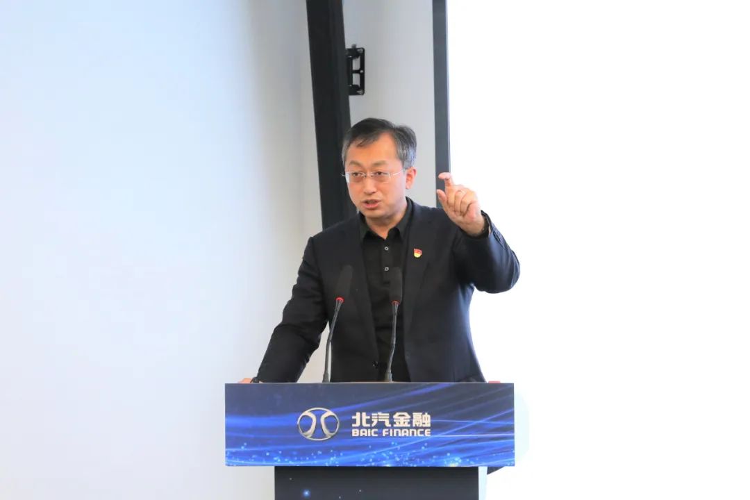 融赢发展 勇毅前行丨麻将胡了2
召开2023年度工作会暨二届十四次职工代表大会